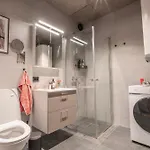 Northstay - Inferno L Spacious Floor Apartman *
