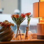 Northstay - Inferno L Spacious Floor Tromsø