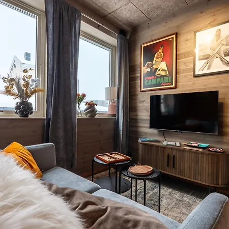 Appartamento Northstay - Inferno L Spacious Floor