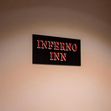 Northstay - Inferno L Spacious Floor Tromsø