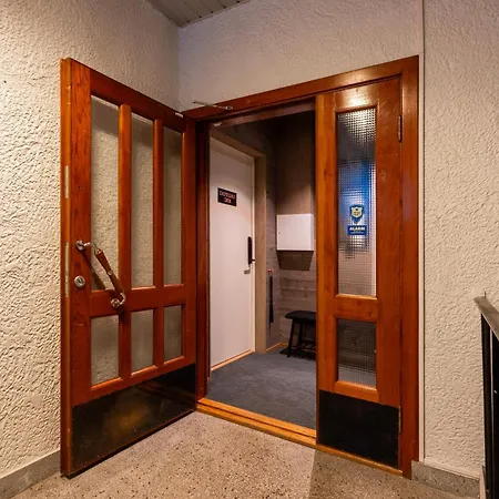 Northstay - Inferno L Spacious Floor