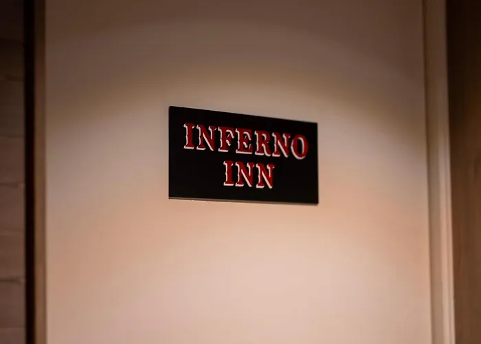 Northstay - Inferno L Spacious Floor Tromsø